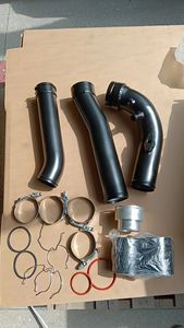 Para <span class=keywords><strong>BMW</strong></span> N20 F10 F11 520i <span class=keywords><strong>528i</strong></span> 2011-2016 Kit de tubo de carga y tubo de refuerzo - Product Image 4