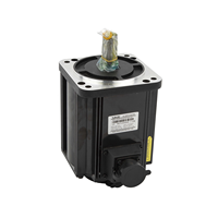 Servomotor XINJE original, nuevo, motor de la serie DS5, serie 1, Servomotor de la serie 2