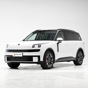 Lynk & Co 900 2025 1.5T <span class=keywords><strong>Halo</strong></span> SUV Hybride 6 Places Distingué Véhicule Familial Intelligent Modèle d'Exportation Directe Usine - Product Image 2