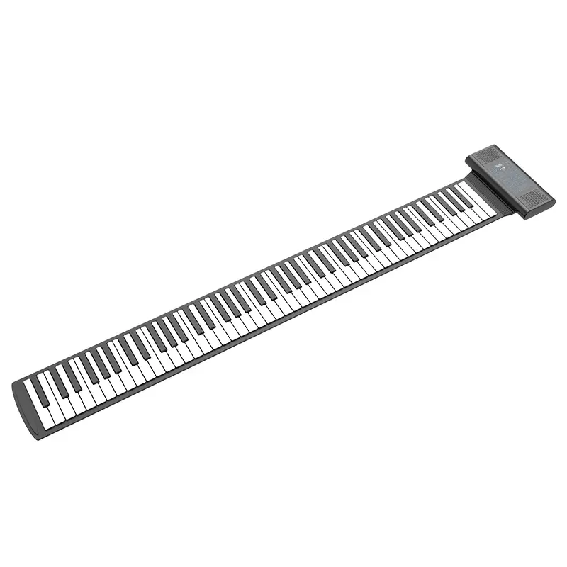 Nieuwe Collectie Best Verkopende Mini Digitale Vleugel Fabriek 88 Toetsen Touch Toetsenbord Midi Muziekinstrument Roland Keyboard
