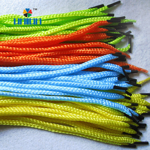 Dây Thừng <span class=keywords><strong>PP</strong></span> Bện Đôi Màu Cung Cấp Số Lượng Lớn Từ Nhà Máy Cho Túi Giấy Đựng Hàng Tạp Hóa - Product Image 4