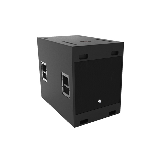 2026 Factory Wholesale 1200W 18 Inch Professional Concert Subwoofer Speaker