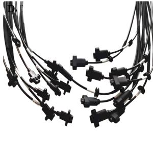 Câble de données radar de recul T40 tout-en-un, accessoires de drone en plastique, pièces de réparation essentielles - Product Image 3