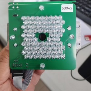 Équipement d'alignement de roues 3D professionnel de haute précision pour les ateliers de réparation <span class=keywords><strong>automobile</strong></span> et les garages - Product Image 3