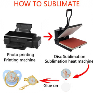 Chupetes Mumlove Libres de BPA, Chupetes Personalizados con su Propio Logotipo - Product Image 2