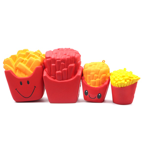 Juguetes de Espuma de PU Personalizados en Forma de Popó Coloridos, de Ascenso Lento, Divertidos y Promocionales para Niños y Adultos - ¡Gran Venta! - Product Image 5