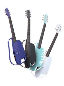 <span class=keywords><strong>Guitarra</strong></span> Inteligente ENYA NEXG2 de Fibra de Carbono con Sonido Acústico Silencioso - Product Image 2