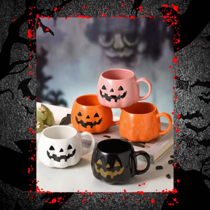 Factory Direct American Style Ceramic 301-400ml High Temperature Resistant Coffee Mug Customized Color Logo Color <b>Box</b> Packaging - Product Image 3