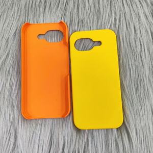 Nouvelle <span class=keywords><strong>coque</strong></span> de protection rigide en plastique mince pour Google <span class=keywords><strong>Pixel</strong></span> 2 3 4 4A 5 5A 6 6A <span class=keywords><strong>7</strong></span> 7A 8 8A 9 9A 10 10A <span class=keywords><strong>Pro</strong></span> XL Lite - Product Image 4