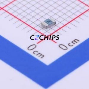 RK73H2ATTD1242F SMD <b>Resistor</b> 0805 ( Type: Thick Film )( Resistance: 12.4kOhm Precision: 1% ) - Product Image 1