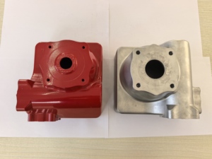 Piezas de Aluminio Mecanizadas por CNC de Precisión Personalizada, Desde el Dibujo <span class=keywords><strong>CAD</strong></span> Hasta el Componente Finalizado |   Fábrica Certificada ISO - Product Image 5