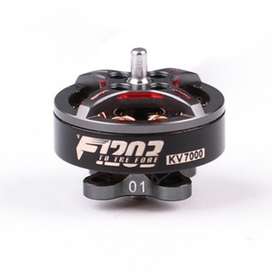 T-motor f1203 kv7000 FPV 2S ~ 3S multicopter không chổi than Drone Motor cho <span class=keywords><strong>2</strong></span> " - <span class=keywords><strong>3</strong></span>" inch Quad-Copter FPV - Product Image 6