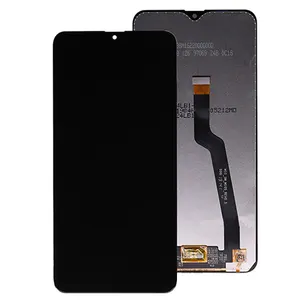 Oem Voor Samsung Galaxy A10 A105 Lcd Touch Screen Digitizer Vervanging