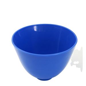 Tazón mezclador de plástico Dental, taza mezcladora, 690ML - Product Image 1