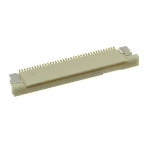 1734592-8 New Original Ready Stock Electronic Components Distributors For Led Strip Terminal Blocks Wire To Board Connectors