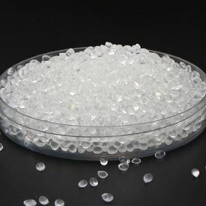 เม็ดพลาสติก TPU 1180 วัตถุดิบพลาสติก เกรดฉีดขึ้นรูป เกรดอัดรีด เม็ด TPU - Product Image 1