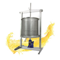 Machine d'extraction manuelle à usage Commercial, petit format, extracteur de jus d'orange de citron, de fruits, ml