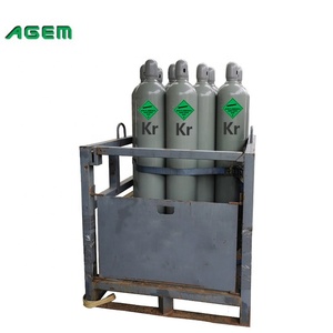 ถังคริปตินความบริสุทธิ์สูง 99.999% แก๊สคริปตินบริสุทธิ์ - Product Image 5