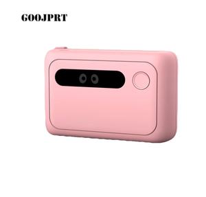 Impresora Térmica Multifuncional, Impresión de Etiquetas Fotográficas en Blanco y Negro, Impresión <span class=keywords><strong>Web</strong></span> con Excel - Product Image 1