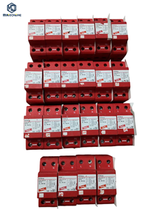 NO900362 Parafoudre 30HC pour usage domestique, dispositif de protection contre les surtensions CA - Product Image 1