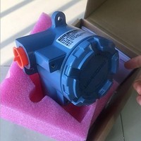 Transmetteur de température sans fil HART antidéflagrant IP67 pour montage sur site, précision 0,1°C