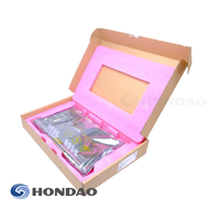 Cartes OLT GPON 16 ports GTGH Service Board C+/C++ pour C320 C300 OLT FTTH FTTX Fournisseur OEM en gros