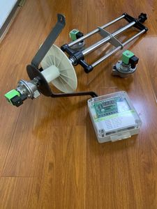 <strong>Dust</strong> <strong>Removal</strong> <strong>Filter</strong> Rotary Wing for air <strong>Filter</strong> Cartridge - Product Image 4