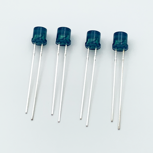 Détecteur de lumière visible à capteur LED, diodes traversantes à réponse humaine (520 nm), <span class=keywords><strong>sortie</strong></span> de courant analogique, éclairage ambiant intelligent - Product Image 5