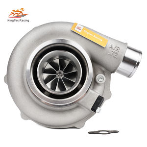 G35 900 Turbocompresseur de performance de roue à billettes pour BMW 230i F22 B48 2.0T <span class=keywords><strong>Mini</strong></span> <span class=keywords><strong>Cooper</strong></span> S F56 2015-Present 125i - Product Image 1