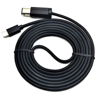Câble USB TYPE C vers Gamecube