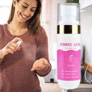 100% natürliche Furuize Borsäure Yoni Mist <span class=keywords><strong>Spray</strong></span> Travel Yoni Mist - Product Image 3