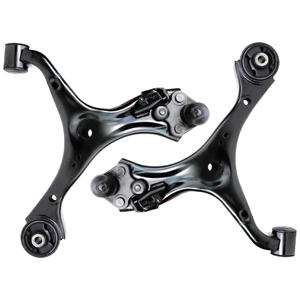 อะไหล่รถยนต์ MEILENG ขายส่งอะไหล่แชสซีรถยนต์ญี่ปุ่น ชุดช่วงล่างหน้า-หลัง 14 ชิ้น สำหรับ Honda Civic FB ปี 2012-2015 - Product Image 3