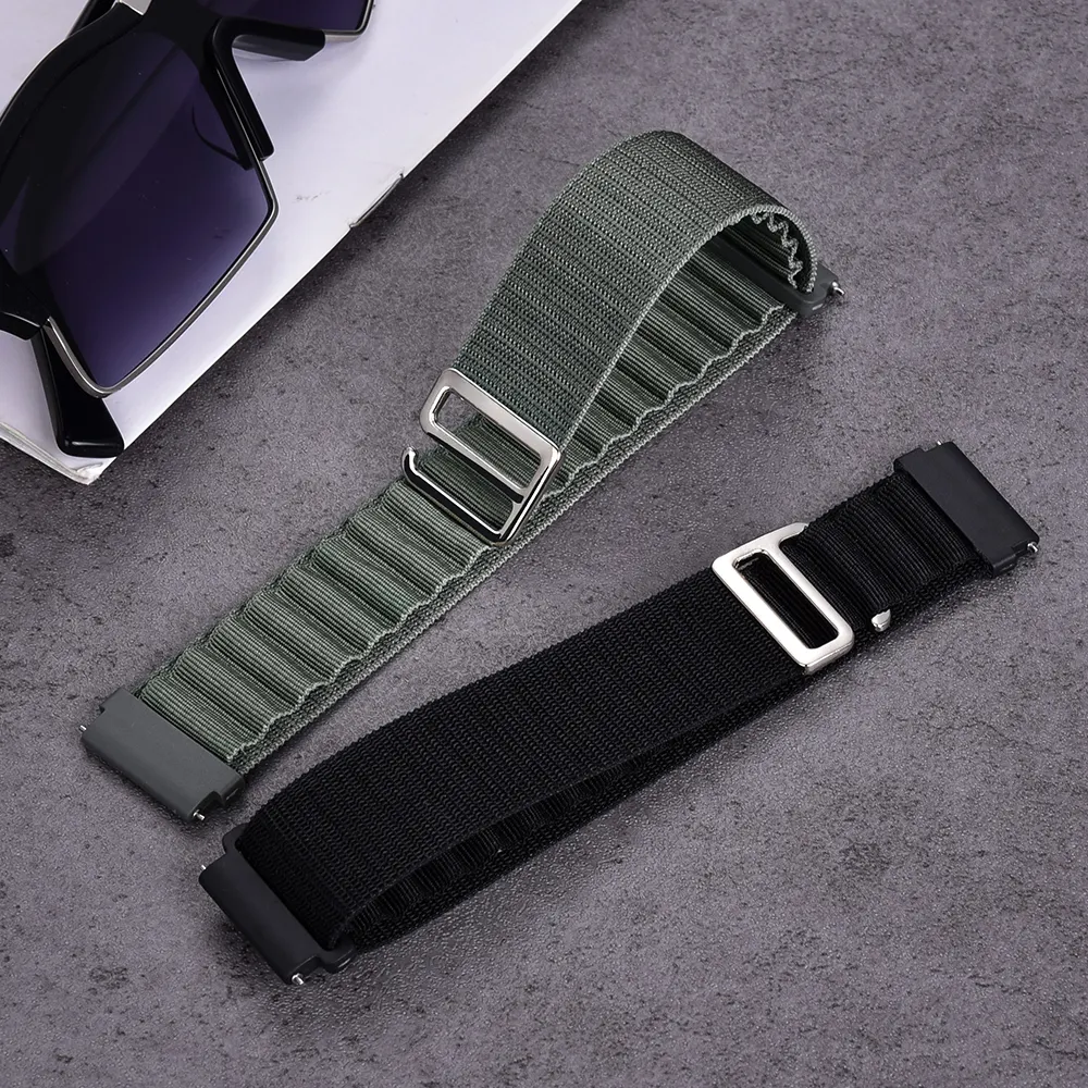 metal wrist watch bands