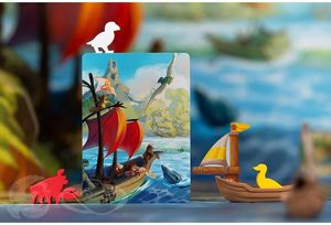 Tùy chỉnh giáo dục Hội Đồng Quản trị trò chơi từ Trung Quốc nhà sản xuất - Product Image 4