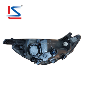 Lámpara automática para HYUNDAI <span class=keywords><strong>I10</strong></span> <span class=keywords><strong>2021</strong></span> montaje de faros OEM 92101-K6040 92102-K6040 - Product Image 5
