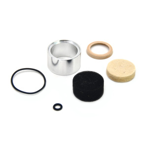 Piston Seal Repair <b>Kit</b> 6-Piece Stainless Steel O-Rings For Land Rover Range Rover 93-02 <b>Models</b> - Product Image 1