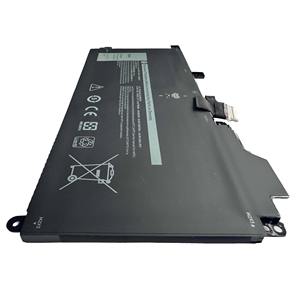 戴尔Latitude 7200 7210 2合1 D9J00 4JFDV 1FKCC笔记本电池工厂批发可充电锂离子笔记本电池 - Product Image 3