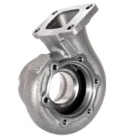 Usine personnalisée en aluminium/fer/acier moulage au sable en laiton pour pièces de machines automobiles