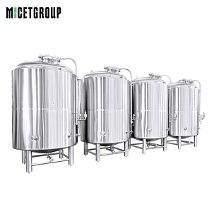 Tanque <span class=keywords><strong>de</strong></span> Servicio <span class=keywords><strong>de</strong></span> <span class=keywords><strong>Cerveza</strong></span> Brillante Aislado Vertical <span class=keywords><strong>de</strong></span> 20 BBL, Equipo para Cervecería Artesanal, Tanque <span class=keywords><strong>de</strong></span> Sake, Tanque <span class=keywords><strong>de</strong></span> Carbonatación, Tanque <span class=keywords><strong>de</strong></span> <span class=keywords><strong>Cerveza</strong></span> Brillante - Product Image 1