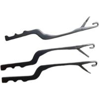 Vente flash : Aiguille composite mentale 44.96, pièces détachées pour machine à tricoter à chaîne