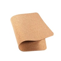 Tapis de souris, tapis de bureau pour jeux, études et bureau, ordinateur, antidérapant, clavier, naturel, double face, personnalisé, en stock, LF8886, rectangle