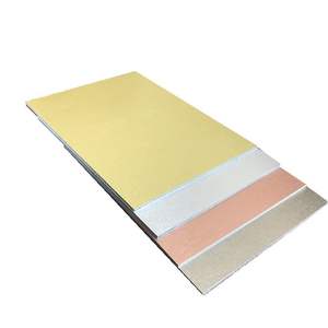 3 मिमी एल्यूमीनियम समग्र पैनल आंतरिक दीवार क्लैडिंग/एम्प निर्माता 5 साल से अधिक की वारंटी के लिए - Product Image 6