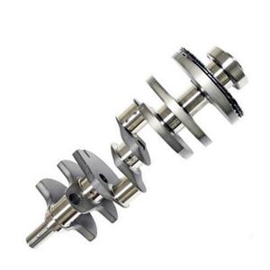 OE 4020304301ข้อเหวี่ยงสำหรับ Mercedes-Benz OM402 - Product Image 4