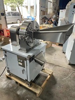 Vriesgedroogde fruit-chili rijst maalmachine graanmeel poedermolen specerijen maalmachine