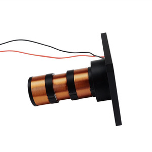 Bobine de moteur à disque vibrant personnalisée bobine de robot de balayage bobine de stator bobines d'inducteurs de rotor de bicyclette - Product Image 5