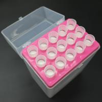 Pointe de Pipette filtrée en polypropylène/PP de haute qualité 10ml 5ml grande bouche/petite bouche pour micropipette