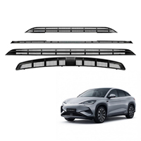 Grille de protection de radiateur en maille anti-insectes pour BYD Sealion 7 DM-i, filet de protection du réservoir d'eau, accessoires extérieurs