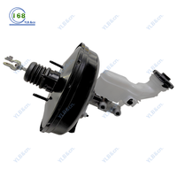 YLB BOOSTER SET FREIN ÉLECTRIQUE 01469-30E-H53 pour Honda Accord 2024 CY1 L15CH L15CJ