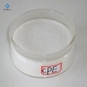 Clo hóa polyethylene nguyên liệu <span class=keywords><strong>cpe135a</strong></span> cho các sản phẩm nhựa <span class=keywords><strong>PVC</strong></span> Clo hóa nhựa nhựa CPE tác động <span class=keywords><strong>modifier</strong></span> CPE - Product Image 5