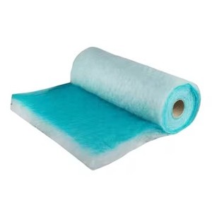 Customized High-Density Polyester Fiber Cotton <strong>Filter</strong> Home And Industrial New Water Purification <strong>Air</strong> <strong>Filter</strong> Material - Product Image 2